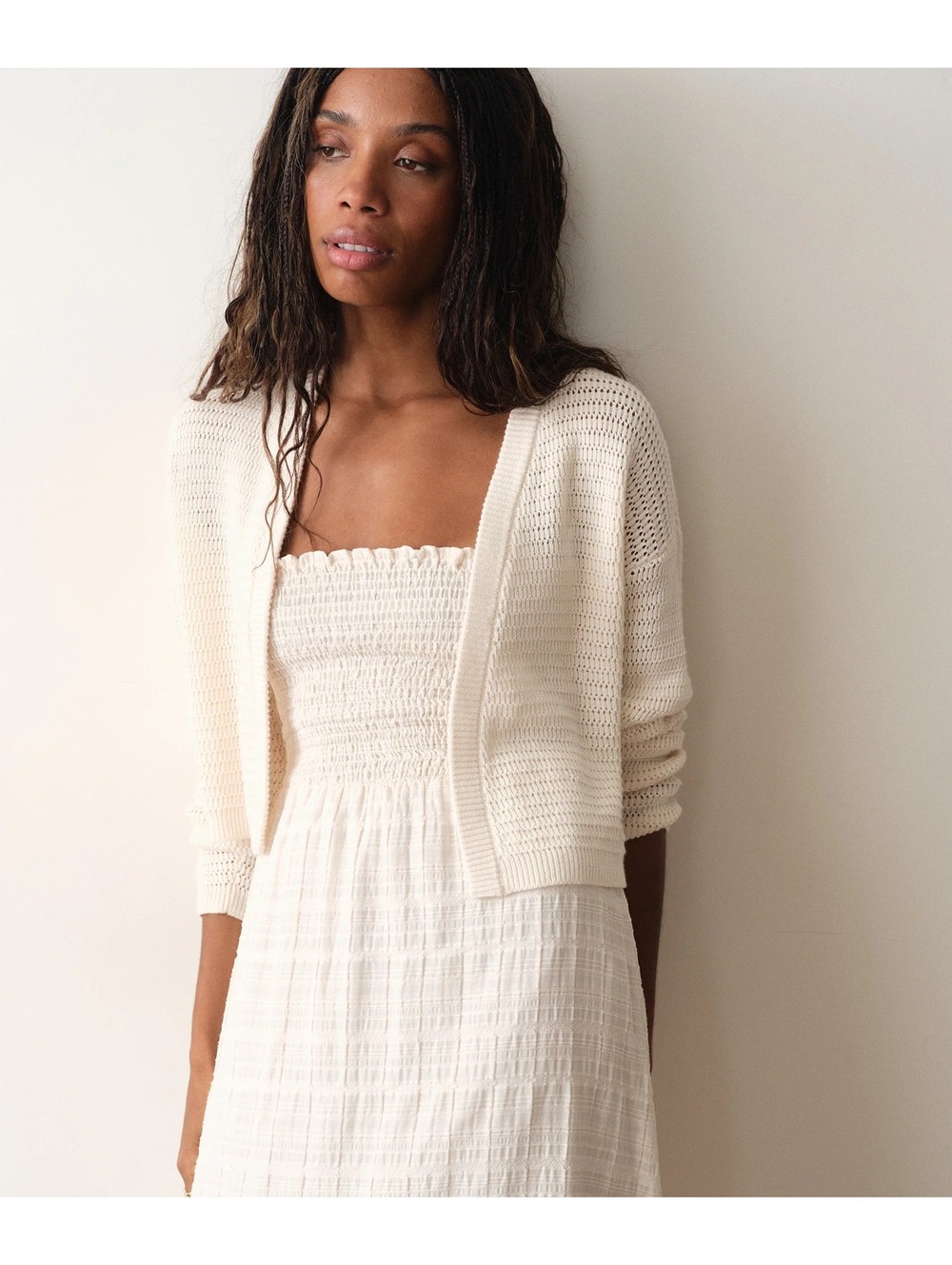 Marine Layer Size M Anacapa Cardigan (Brand New Sealed )